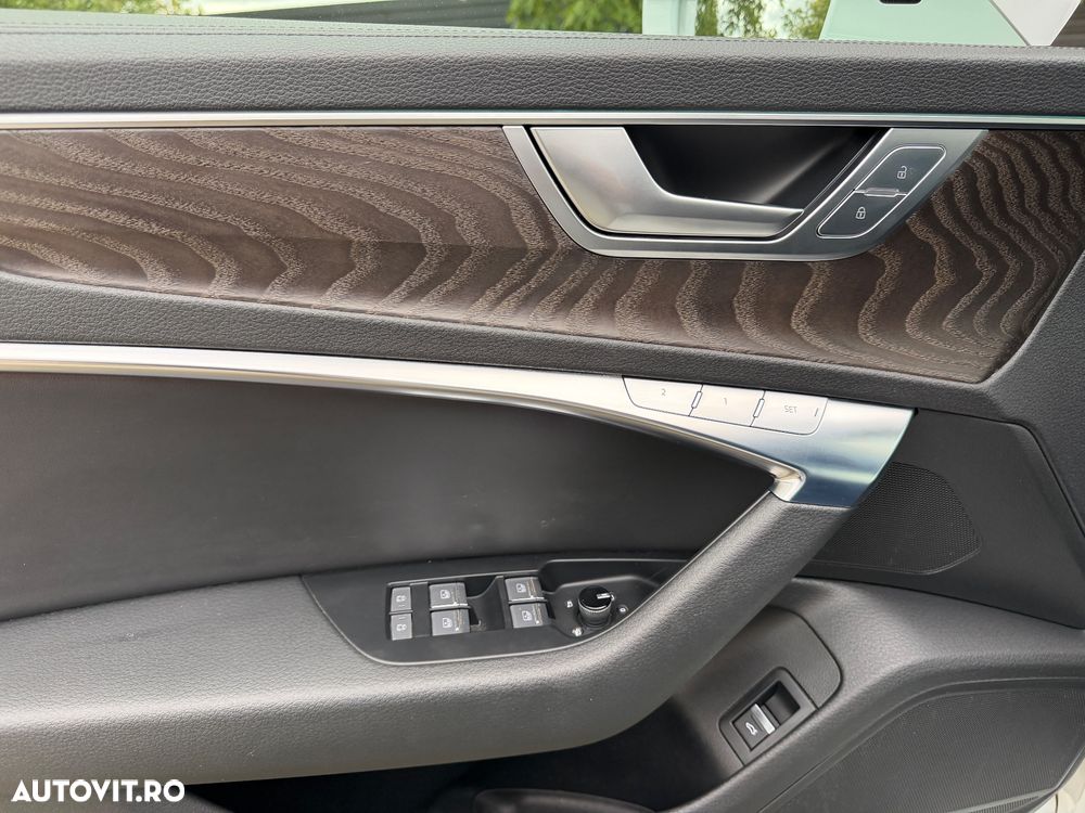Audi A6 Limuzina 2.0 40 TDI S tronic Design - 16
