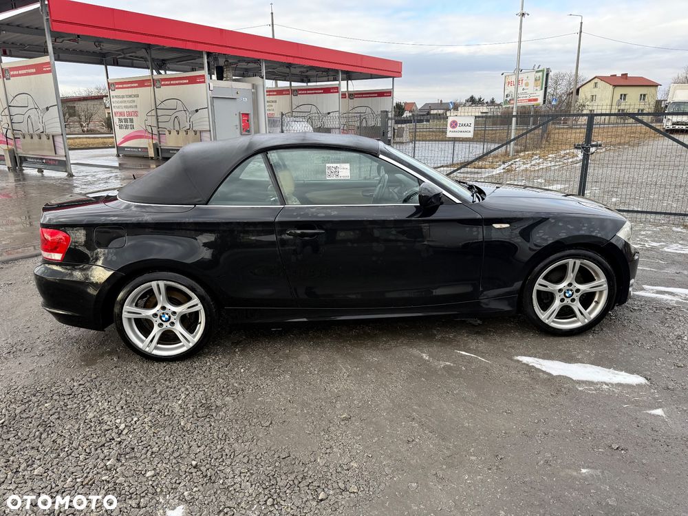 BMW Seria 1 118d Limited Edition Lifestyle mit M Sportpaket - 5