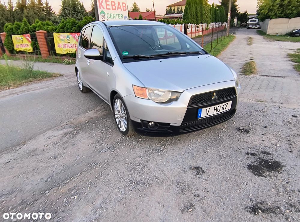 Mitsubishi Colt 1.3 ClearTec In Motion - 14