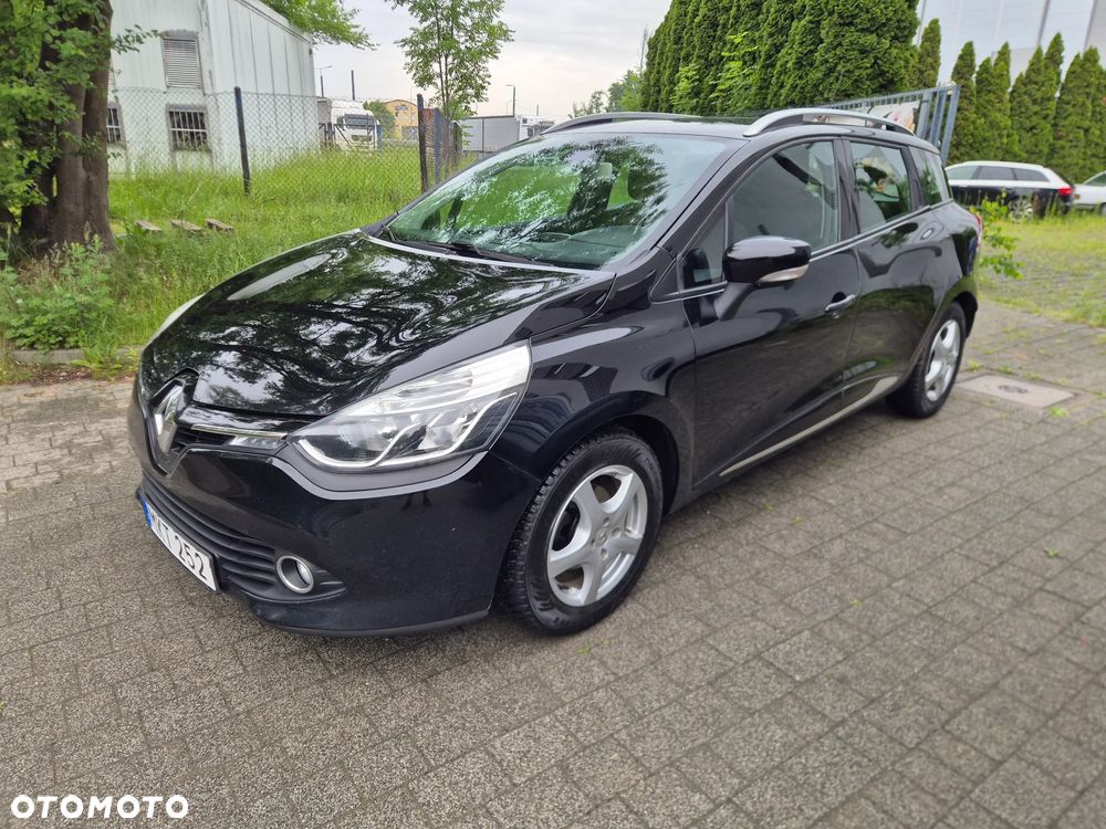 Renault Clio TCe 90 Limited - 1