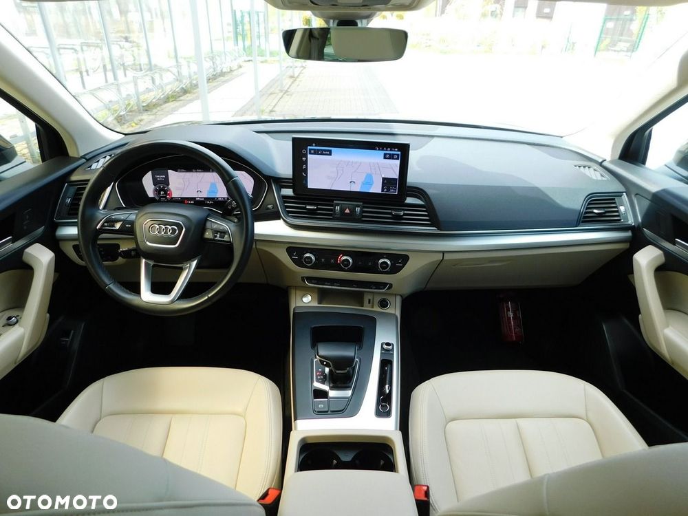 Audi Q5 - 15