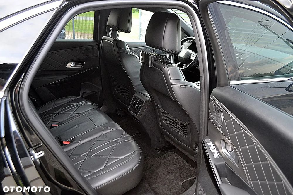 DS Automobiles DS 7 Crossback - 18