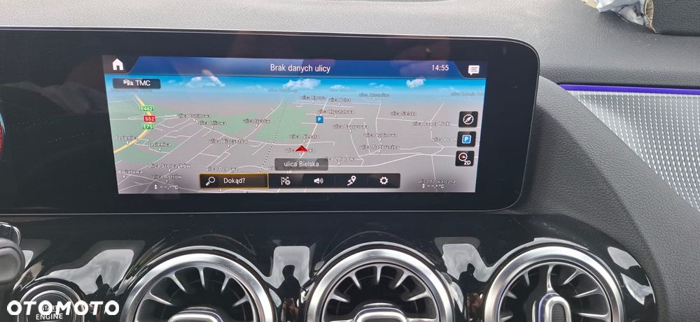 Mercedes-Benz GLA 200 d 4Matic 8G-DCT Style - 19