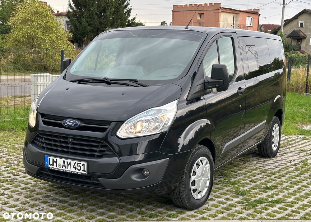 Ford Transit Custom 290 L1H1 Trend - 1