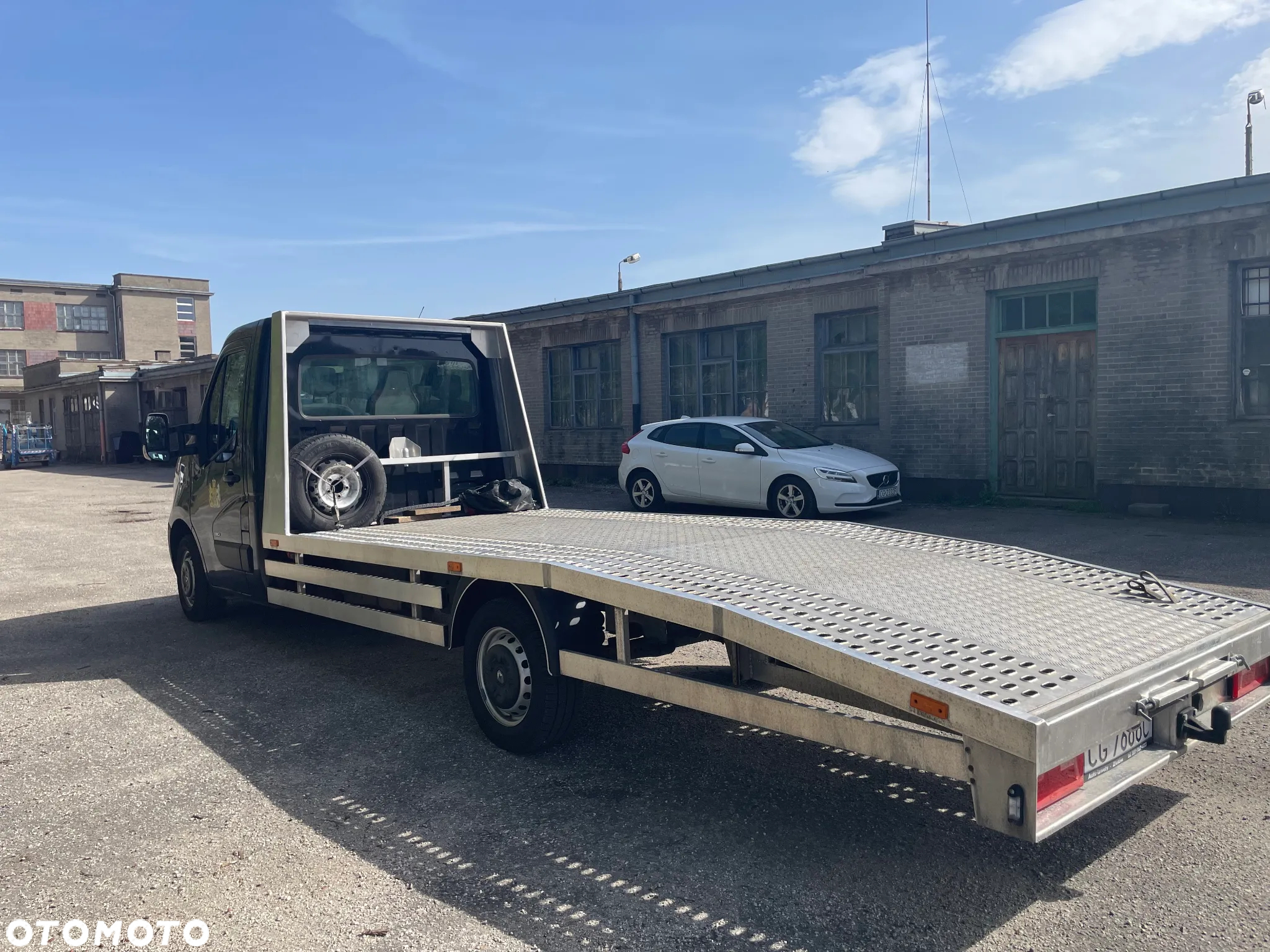 Renault Master - 7