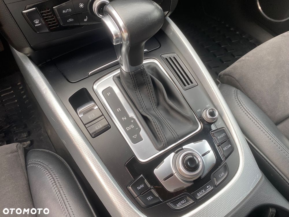 Audi Q5 2.0 TDI Quattro S tronic - 12