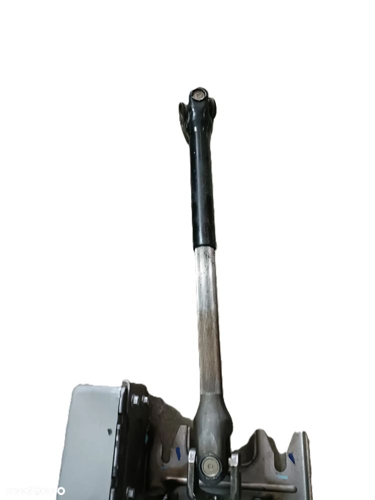 RENAULT TWINGO II 07-14 wspomaganie elektryczne 488109657R * - 3