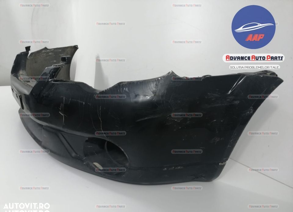 Bara Fata originala Subaru Legacy 4 [facelift] 2006 2007 2008 2009 - 1