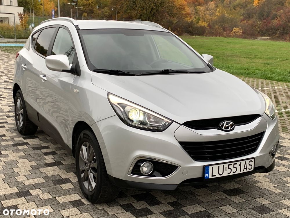 Hyundai ix35 - 4