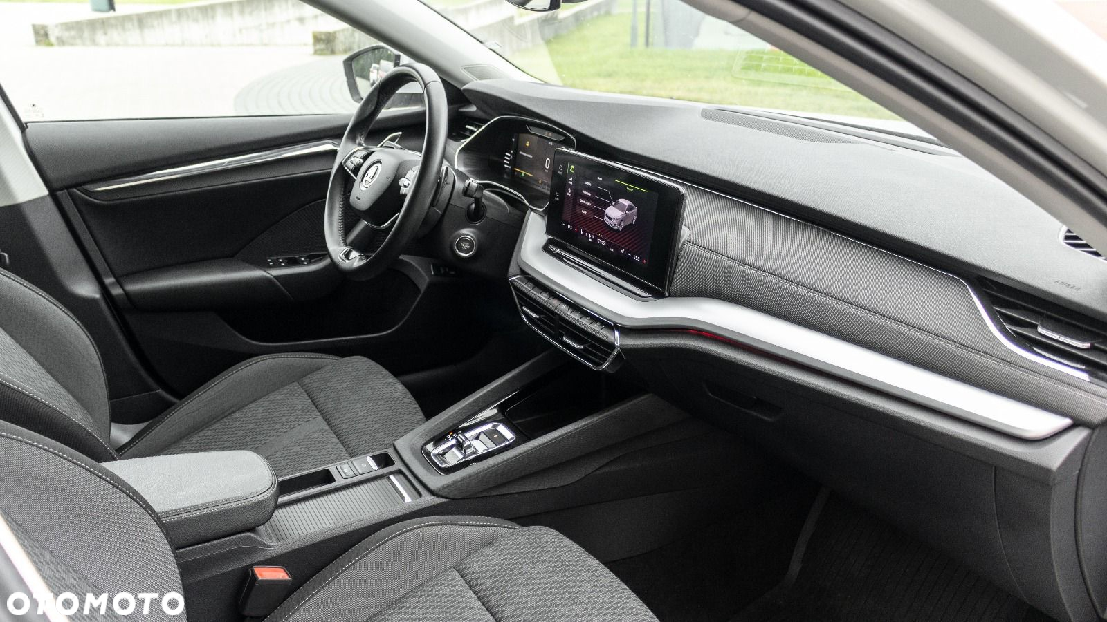 Skoda Octavia - 15