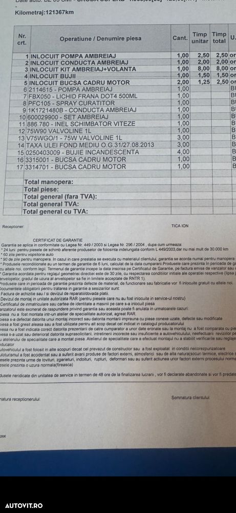 Skoda Superb 2.0 TDI 4X4 Ambition - 11