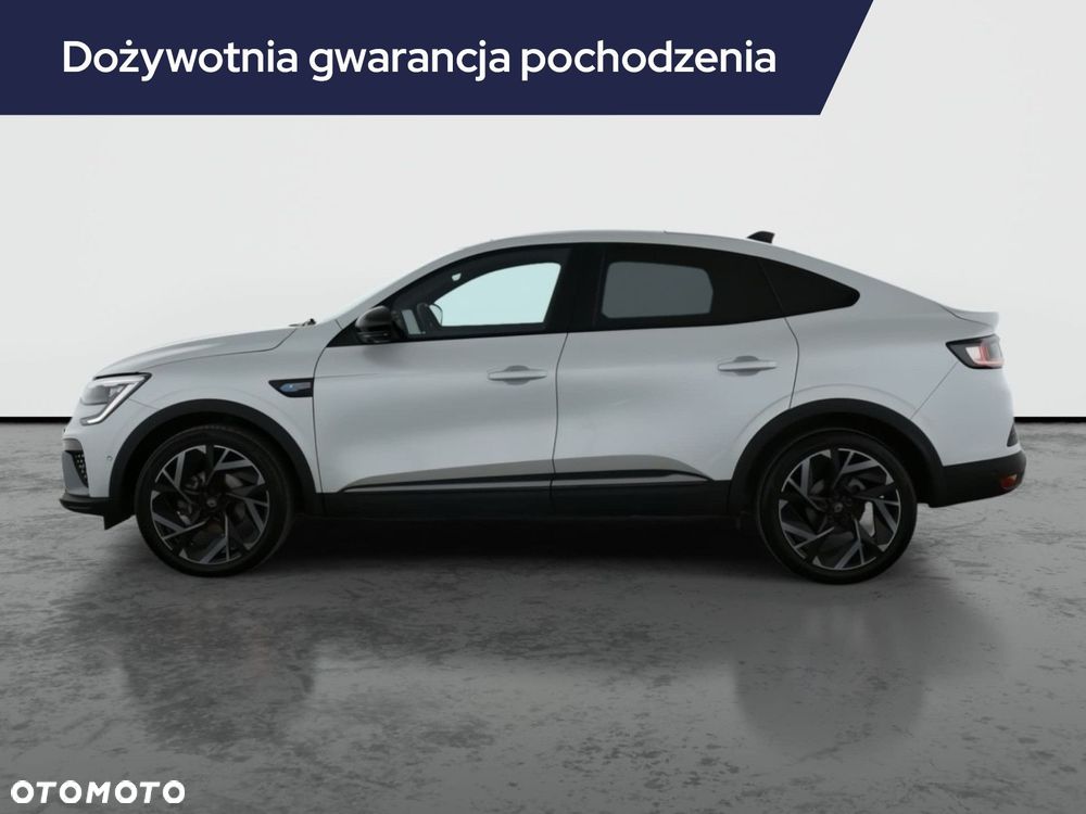 Renault Arkana - 4