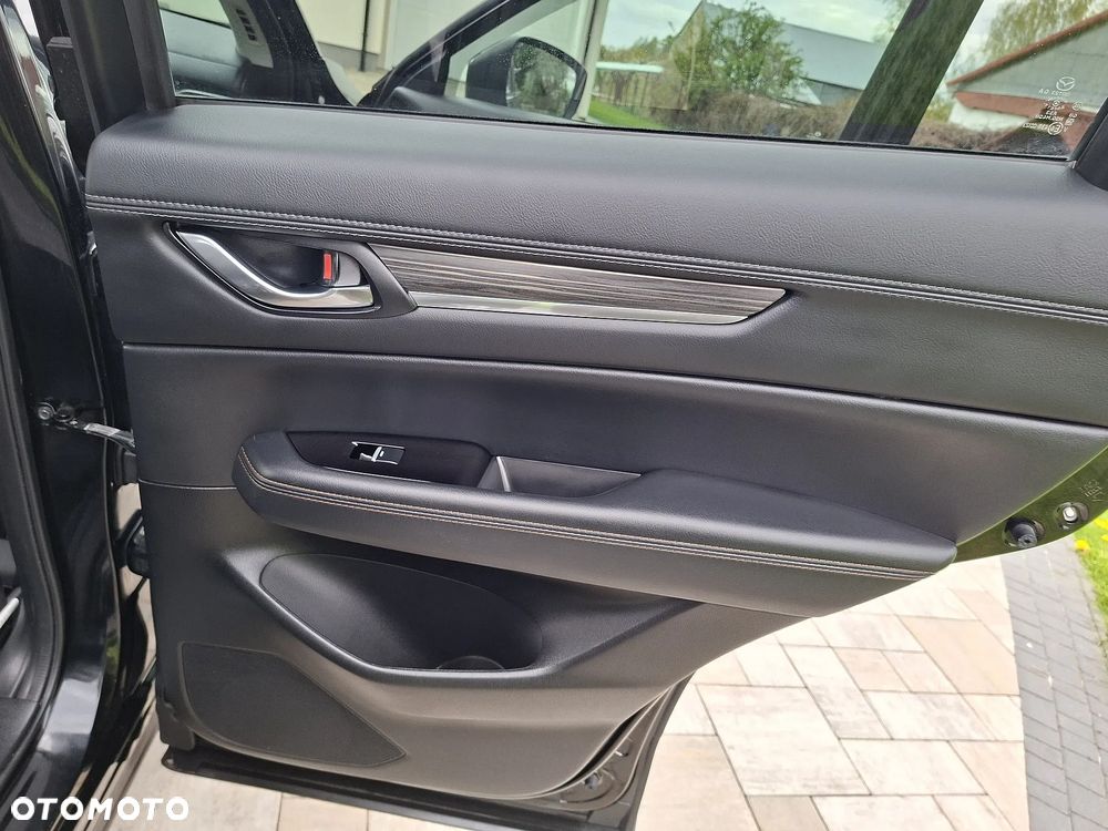 Mazda CX-5 - 33