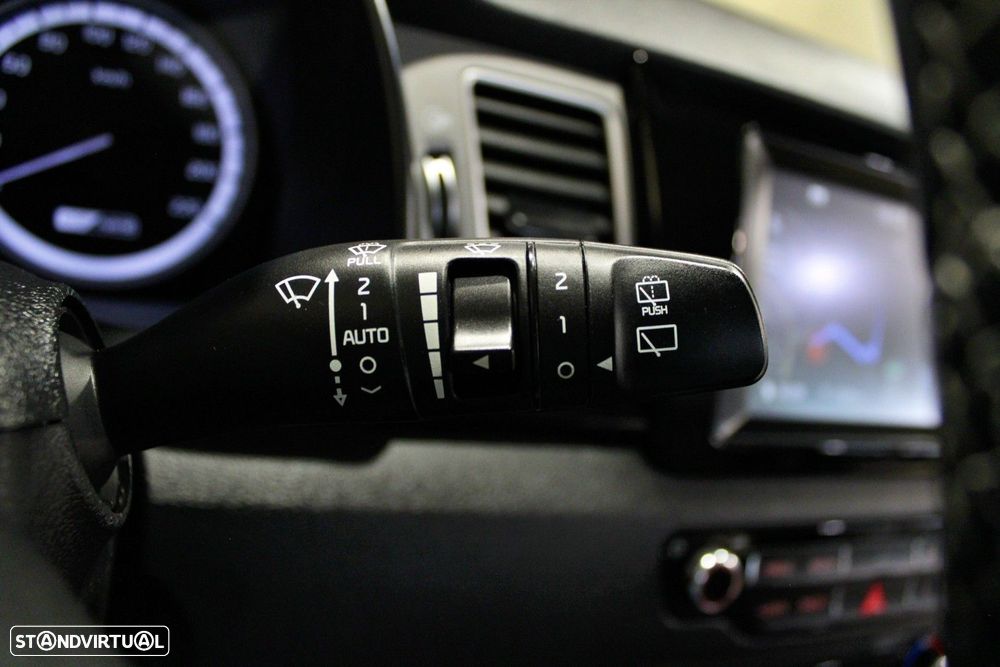 Kia Niro 1.6 GDi HEV Urban - 42