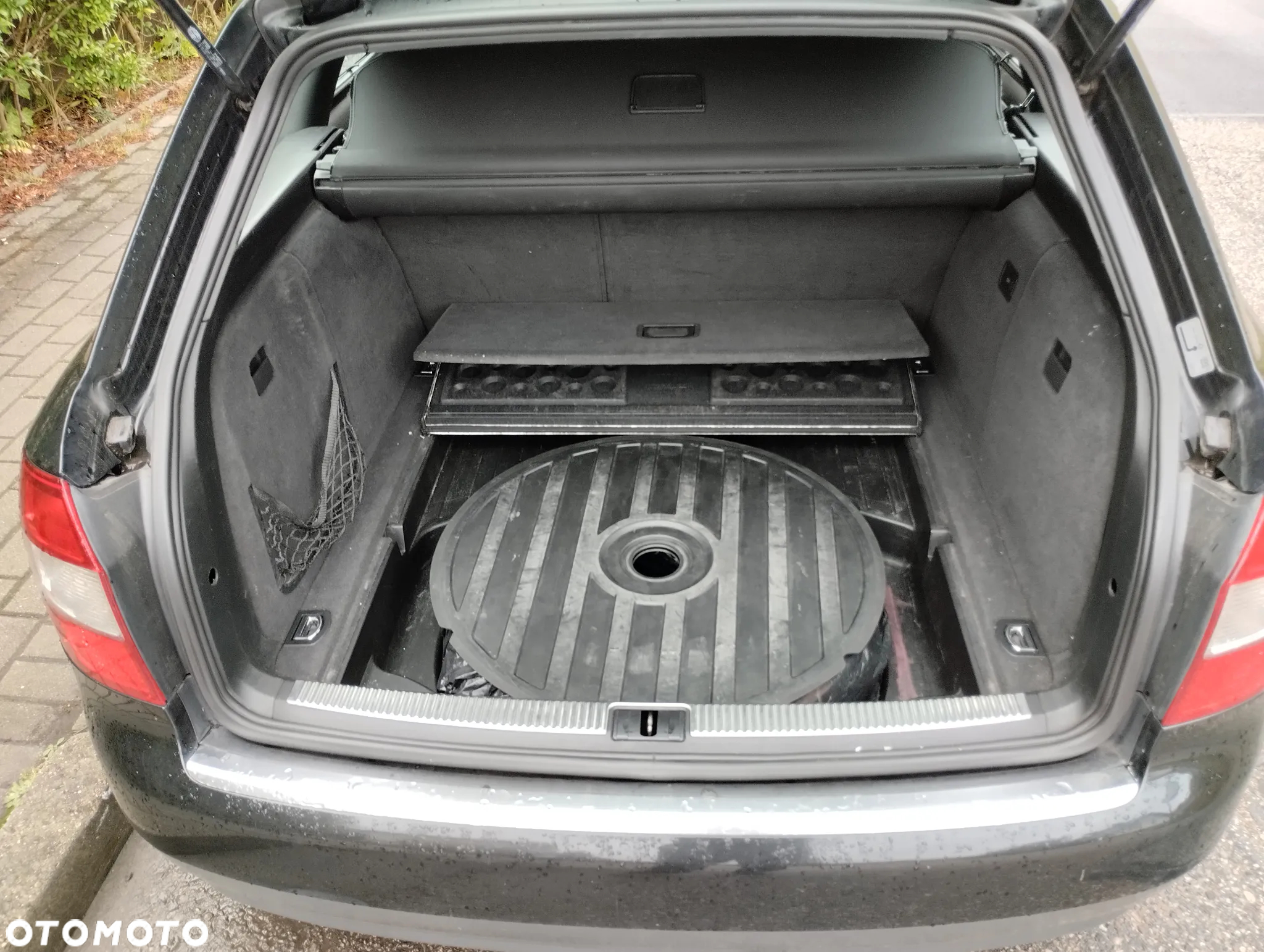 Audi A4 Avant 1.9 TDI - 17