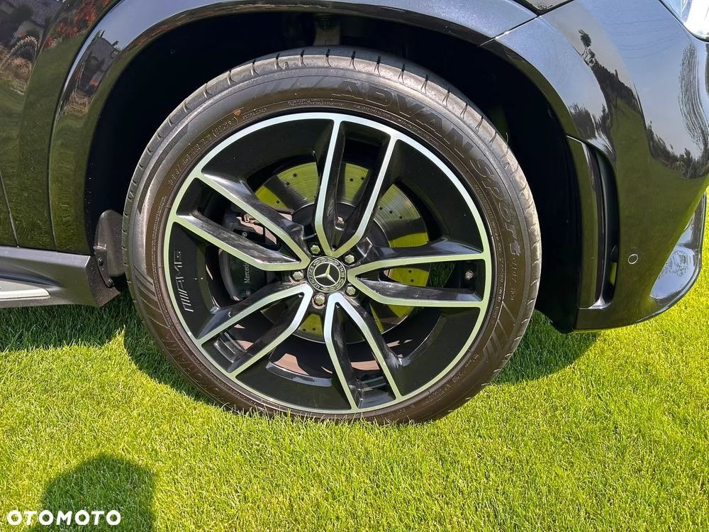 Mercedes-Benz GLE 400 d 4-Matic Premium - 7