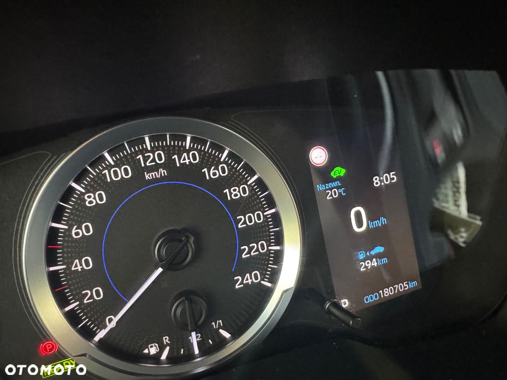 Toyota Corolla 1.8 Hybrid GPF Comfort - 18