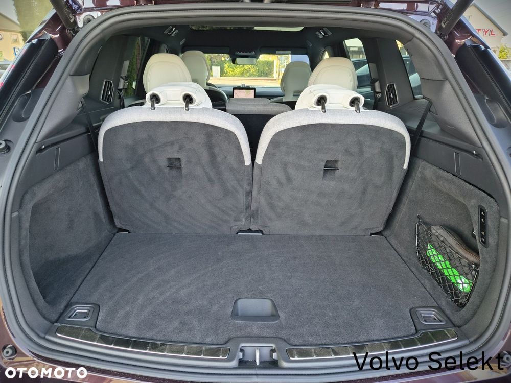 Volvo EX90 - 30