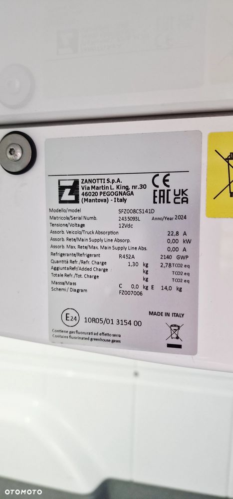 Toyota ProAce Kombi 1.5 D-4D Compact 2,6t - 18