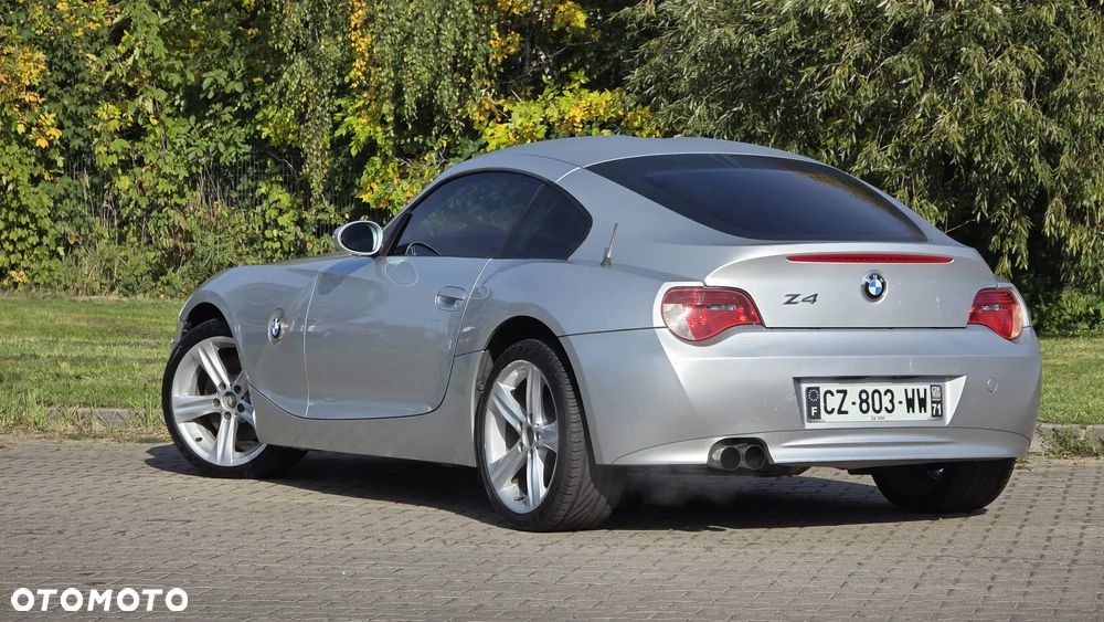 BMW Z4