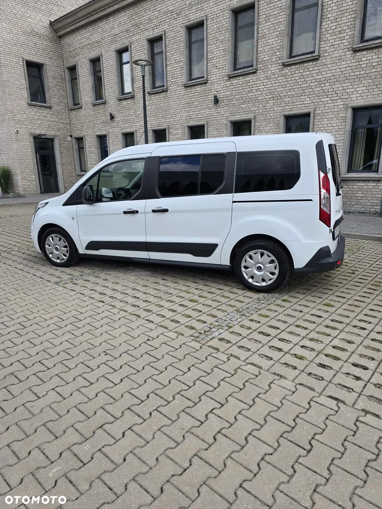 Ford Transit Connect 210 L2 Trend - 2
