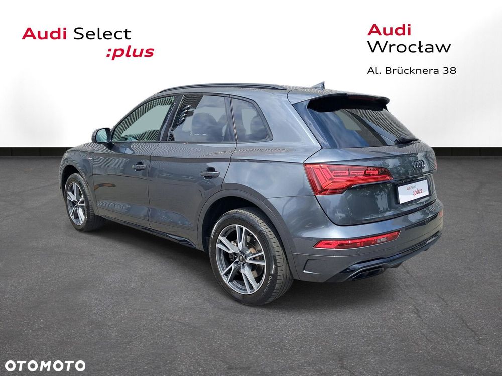 Audi Q5 - 7