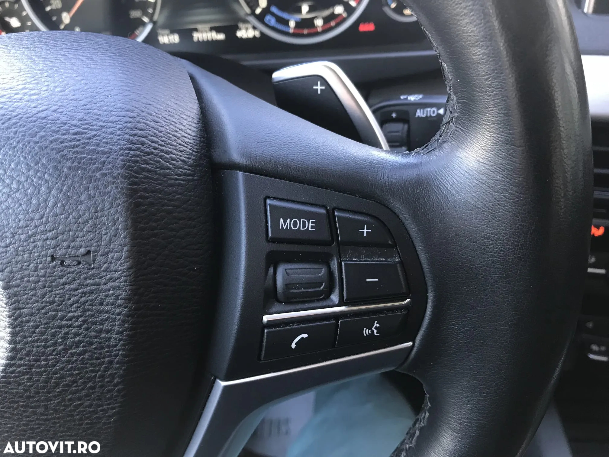 BMW X5 xDrive25d AT - 19