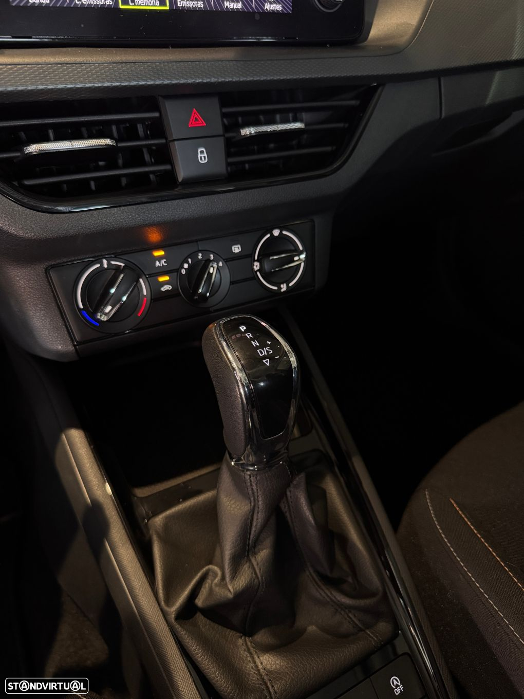 Skoda Kamiq 1.0 TSI DSG - 28