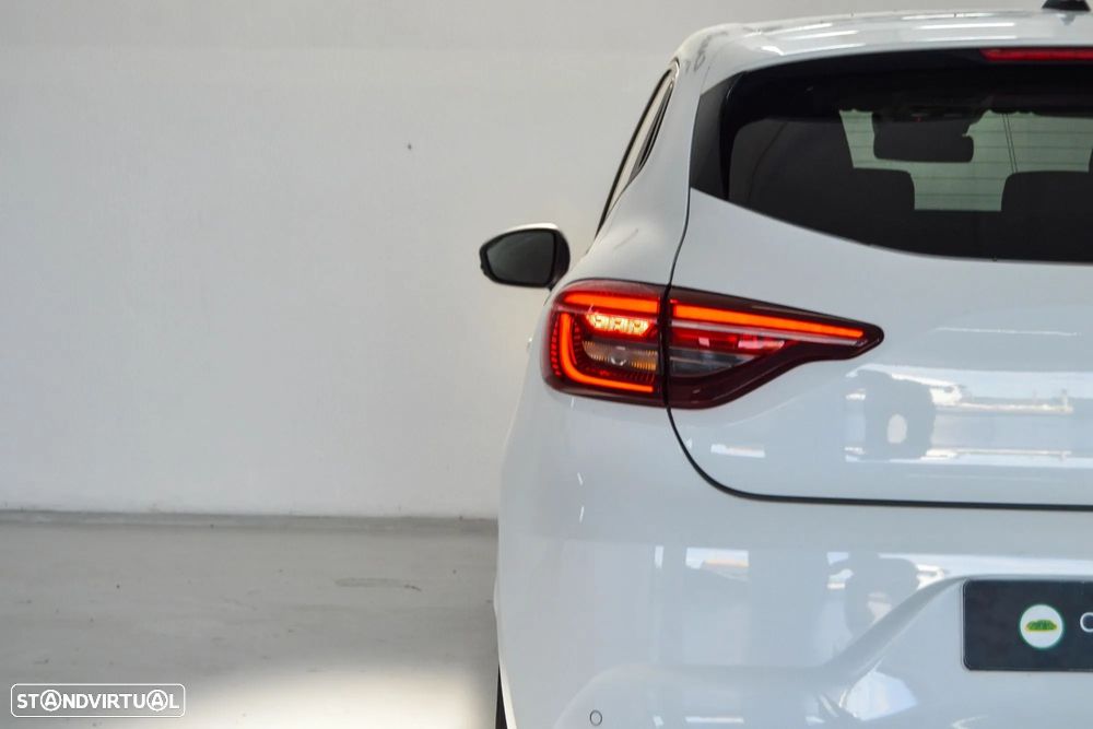 Renault Clio 1.0 TCe Evolution - 54