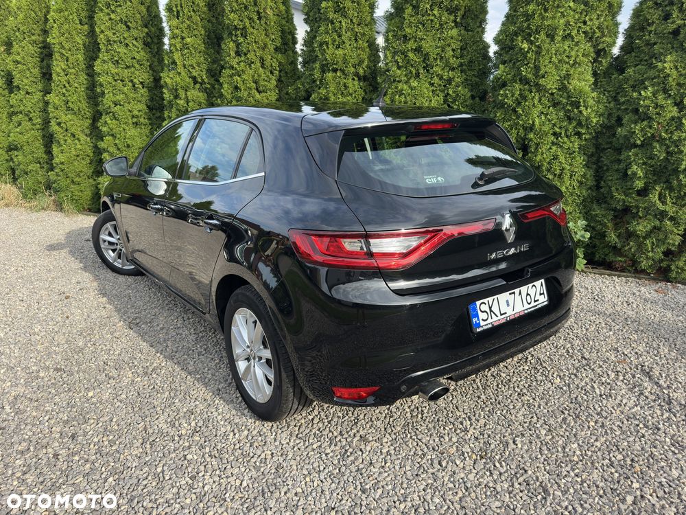 Renault Megane - 4