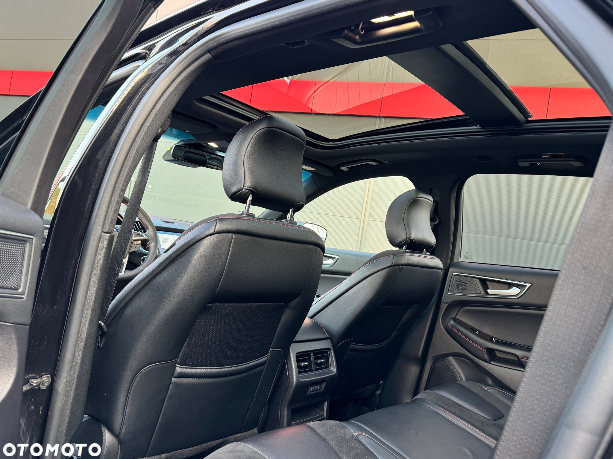 Ford Edge 2.0 EcoBlue Twin-Turbo 4WD ST-Line - 7