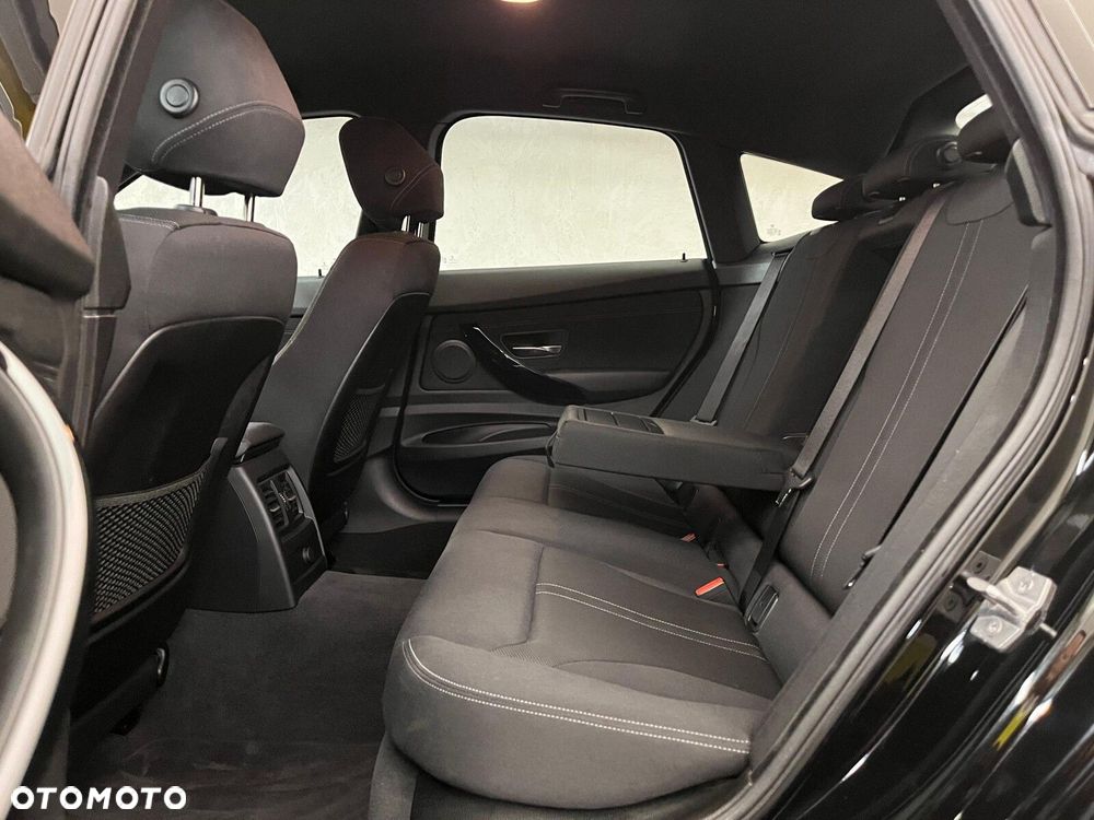 BMW Seria 3 318d Advantage - 27