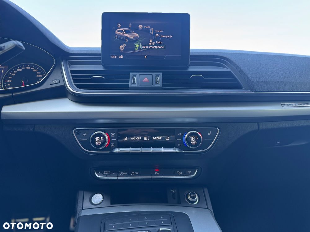 Audi Q5 2.0 TFSI Quattro S tronic sport - 29