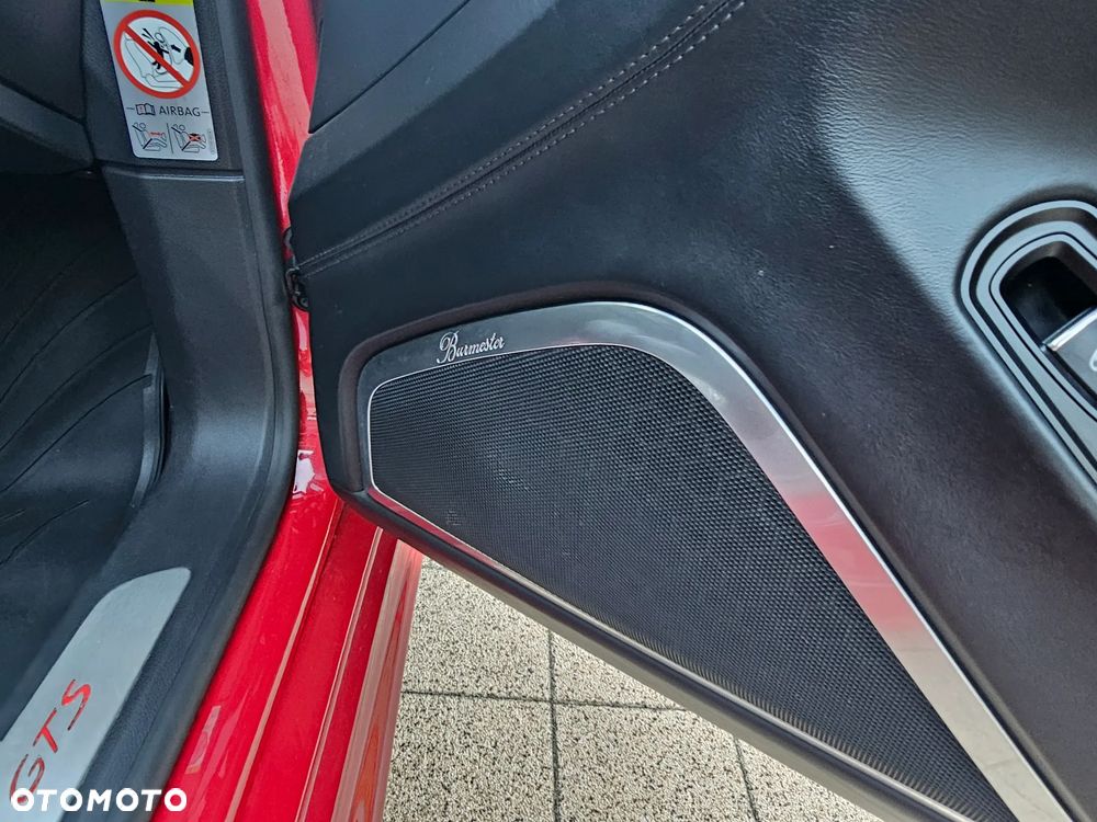Porsche Panamera 2012 photo 4