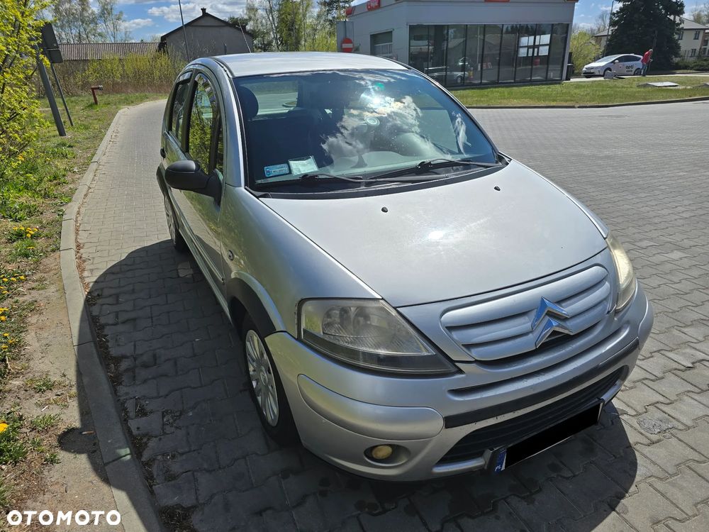Citroën C3 - 3