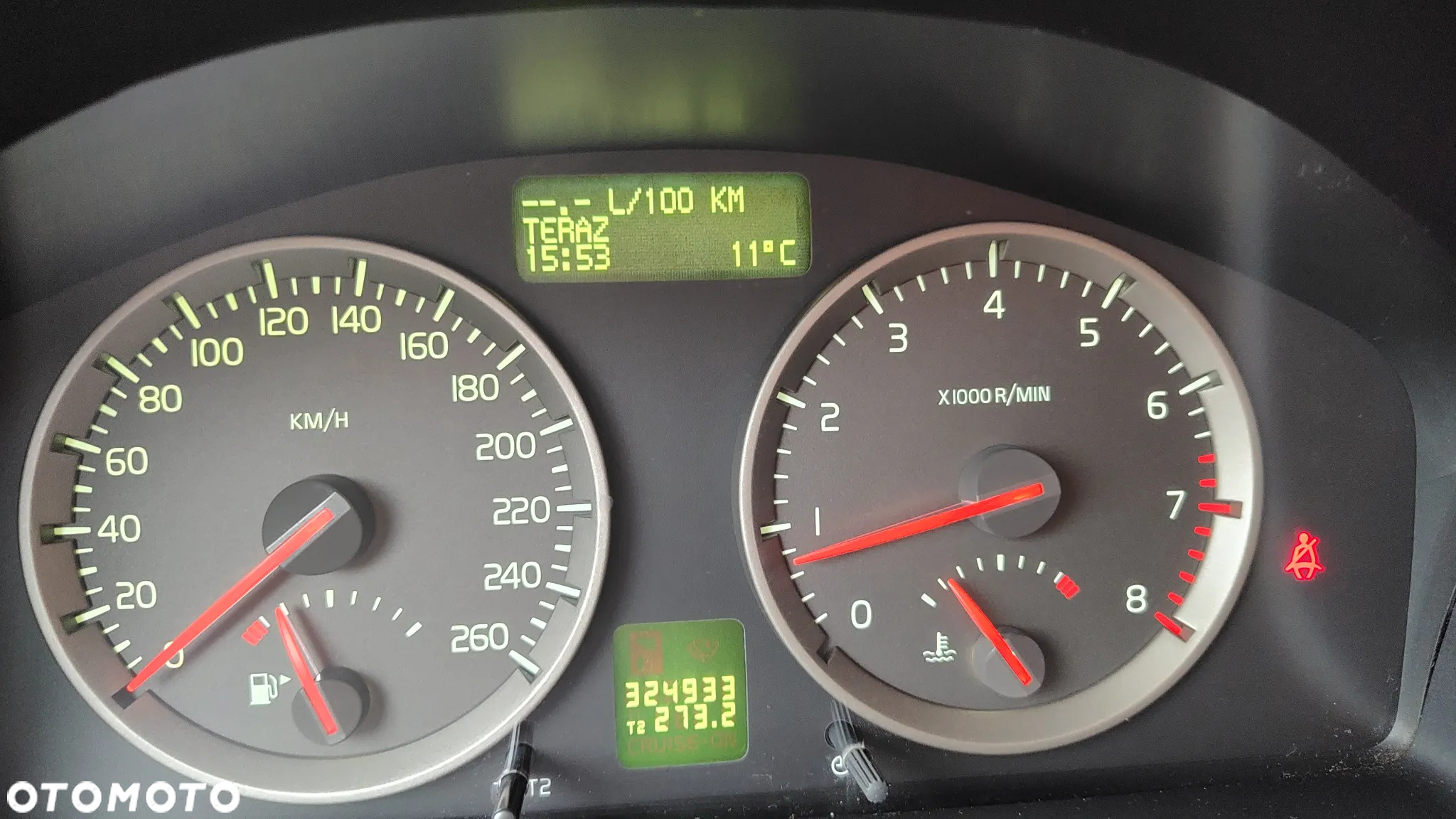 Volvo V50 2.4i Summum - 20