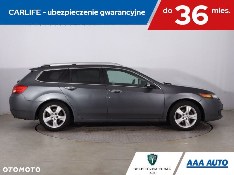 Honda Accord - 8