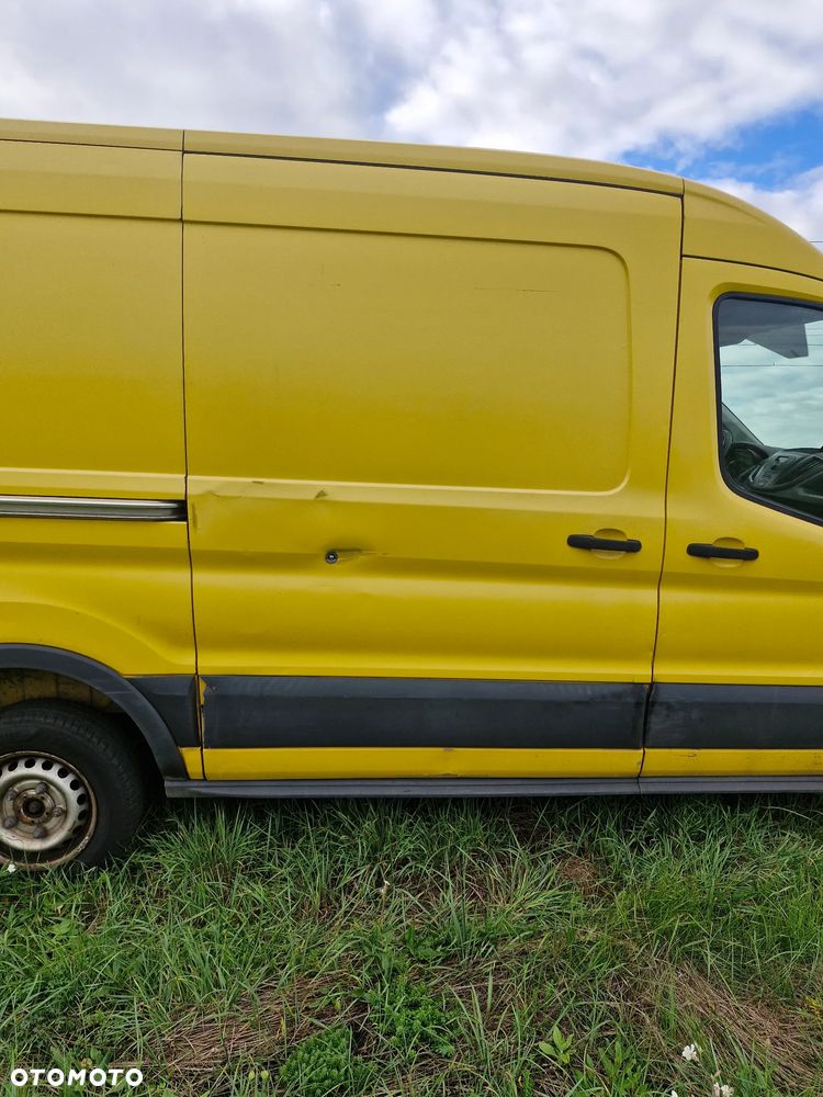 Ford transit - 16