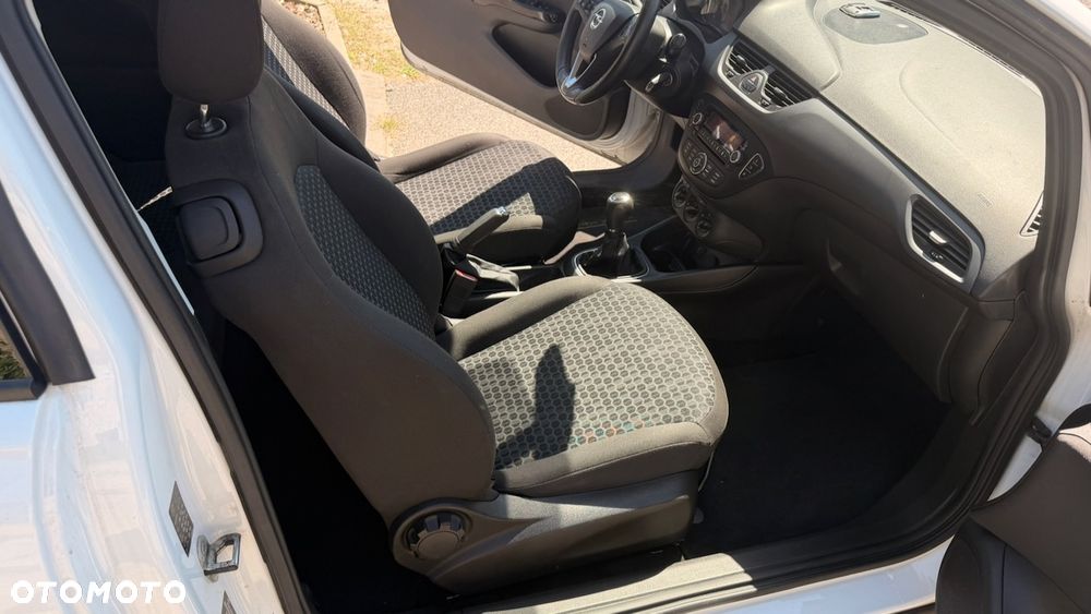 Opel Corsa 1.3 CDTI Color Edition S&S - 7