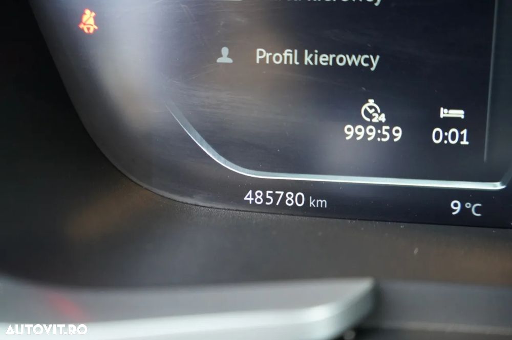 DAF XG 480 / I-PARK COOL / EURO 6 - 39