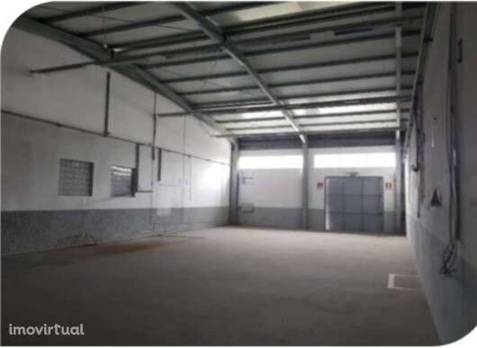 Armazém para venda na zona de Salvaterra de Magos - Grande imagem: 5/13