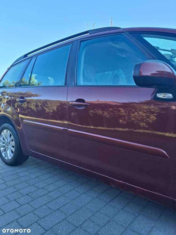 Citroën C4 Grand Picasso - 3