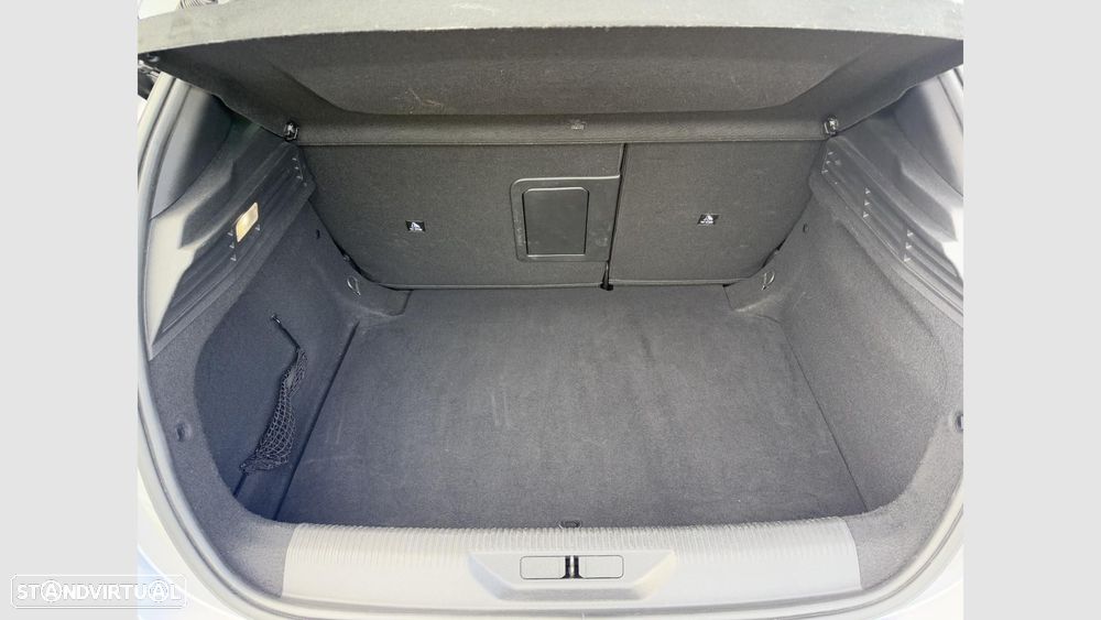 Peugeot 308 1.2 PureTech Allure - 15