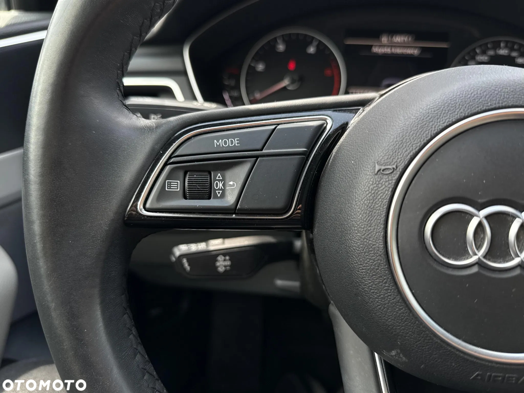 Audi A4 40 TDI mHEV Advanced S tronic - 17