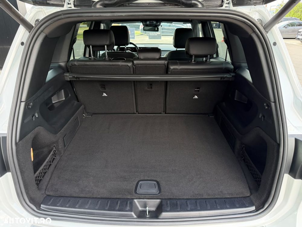 Mercedes-Benz GLB 200 4MATIC Aut. - 23