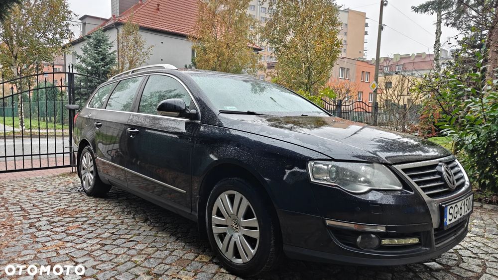 Volkswagen Passat 2.0 TDI Highline - 40