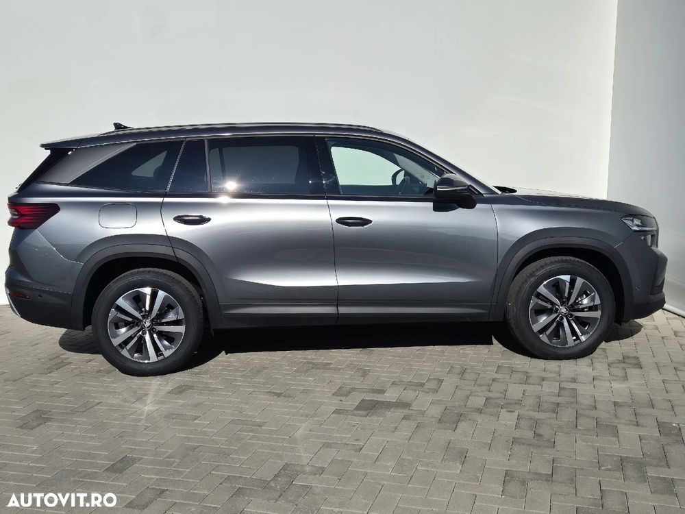 Skoda Kodiaq 2.0 TDI 4X4 DSG Selection - 6