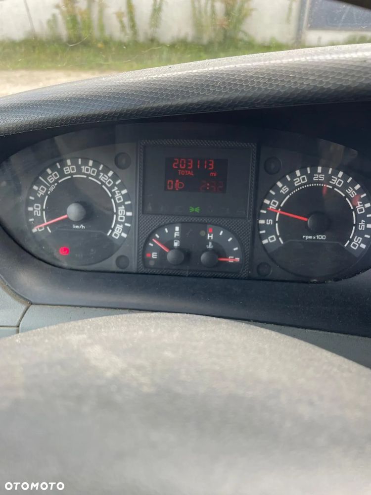 Iveco Daily 35C18 - 8