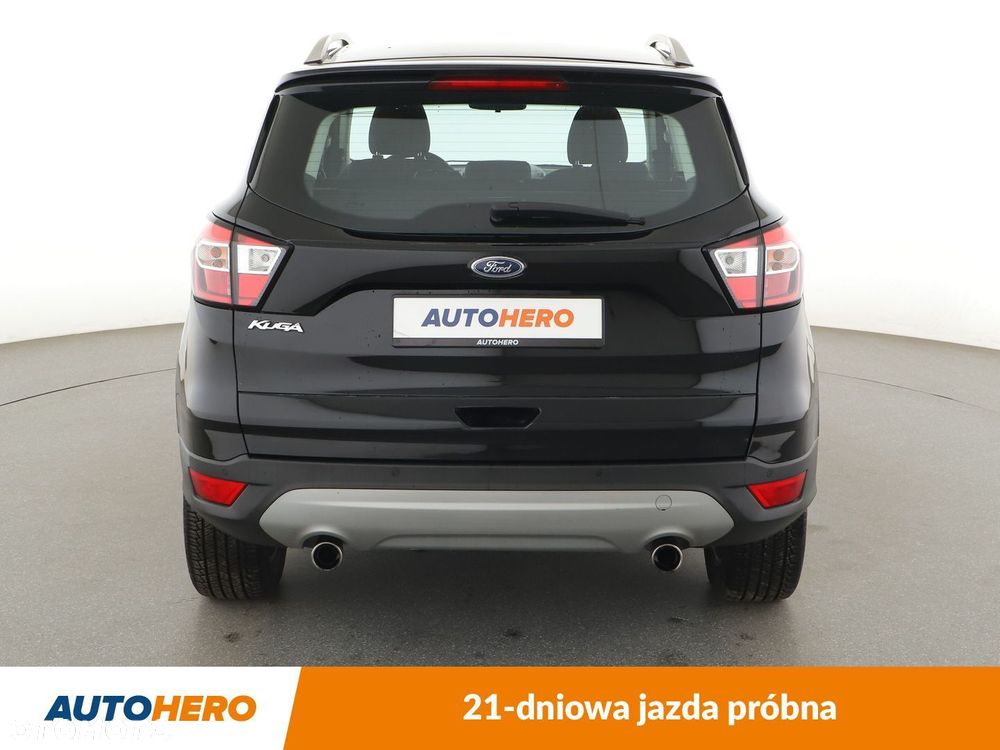 Ford Kuga - 5