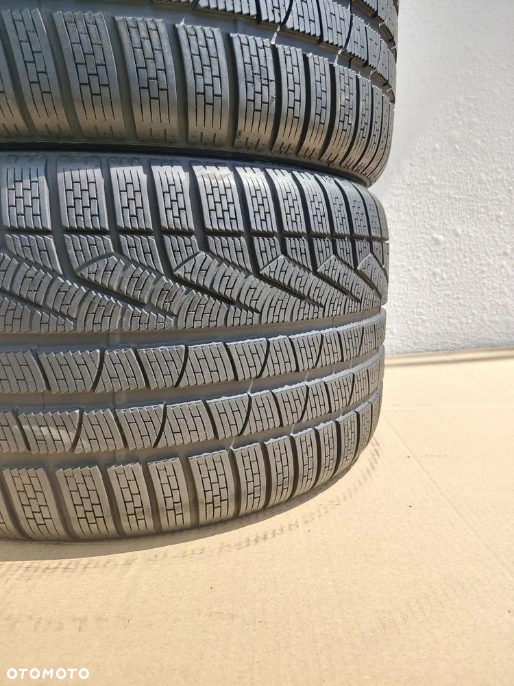 OPONY 295/30/20 295/30R20 97V PIRELLI SOTTOZERO WINTER 240 SERIE II - 3
